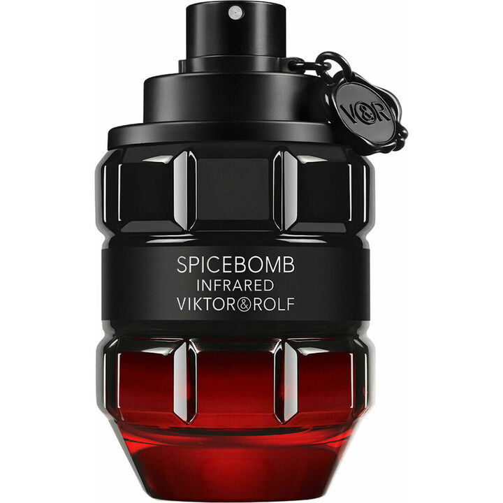 Spicebomb Infrared